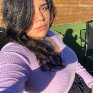 Meet your Posher, Gloirien